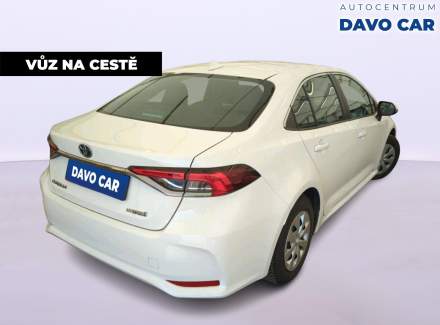 Toyota - Corolla