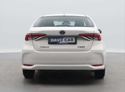 Toyota - Corolla
