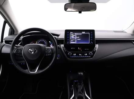 Toyota - Corolla