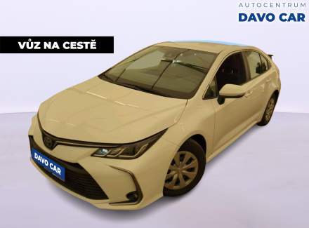 Toyota - Corolla