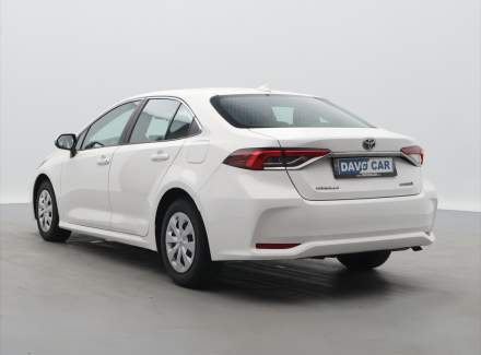Toyota - Corolla