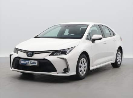 Toyota - Corolla