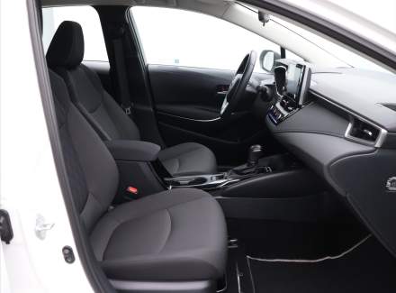 Toyota - Corolla