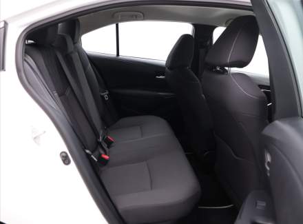 Toyota - Corolla