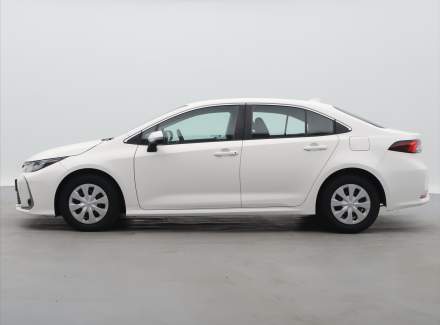 Toyota - Corolla
