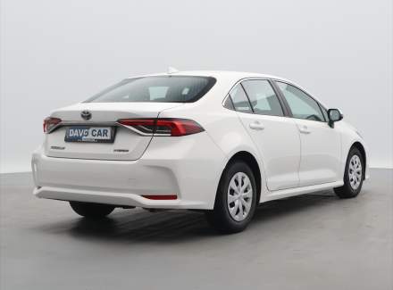 Toyota - Corolla
