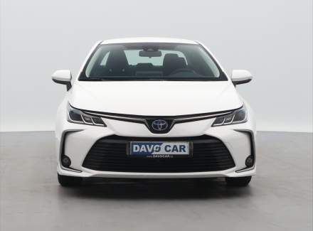Toyota - Corolla