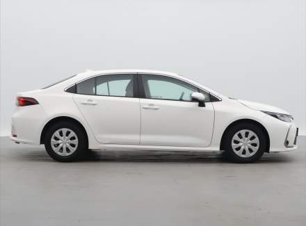 Toyota - Corolla