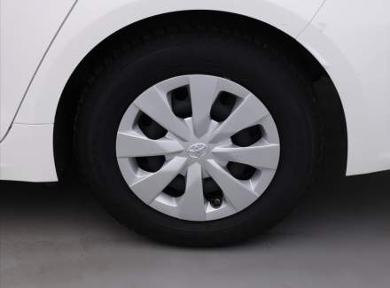 Toyota - Corolla