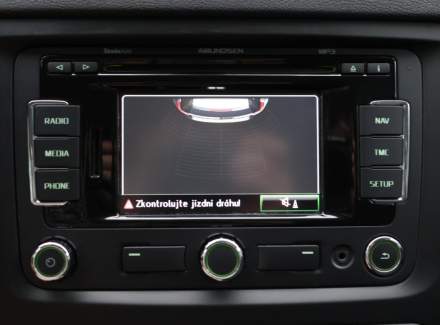 Škoda - Yeti