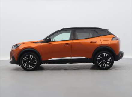 Peugeot - 2008