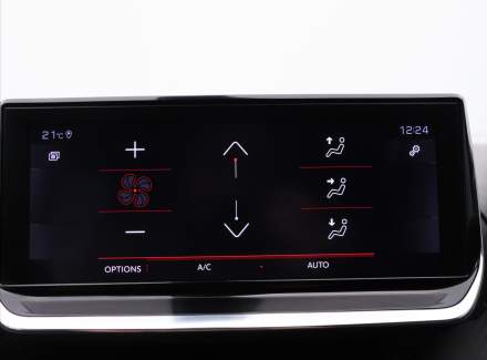 Peugeot - 2008