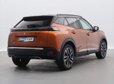 Peugeot - 2008