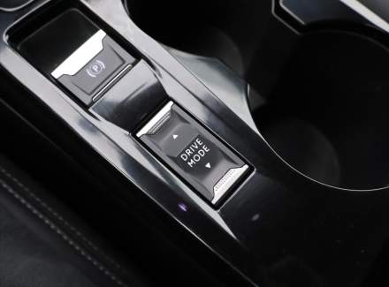 Peugeot - 2008