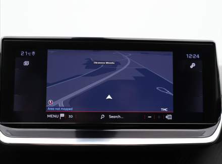Peugeot - 2008