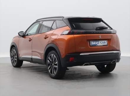 Peugeot - 2008