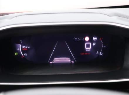 Peugeot - 2008