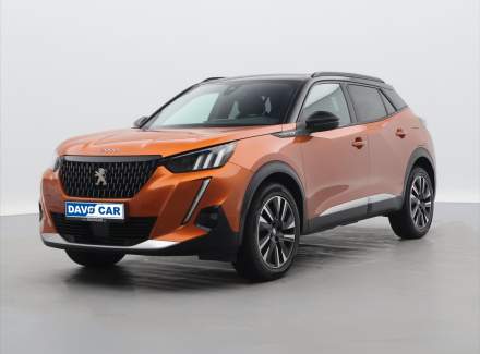 Peugeot - 2008
