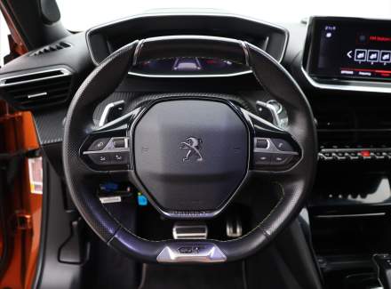 Peugeot - 2008