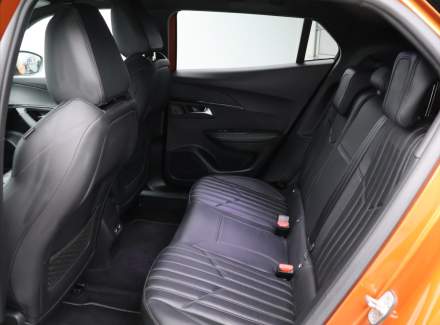 Peugeot - 2008