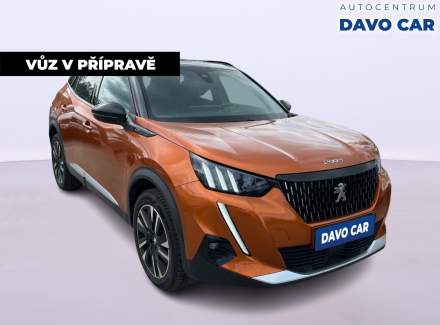 Peugeot - 2008