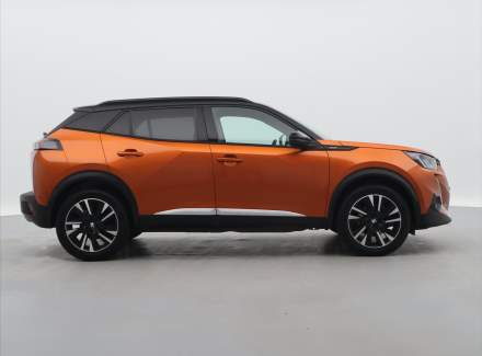 Peugeot - 2008