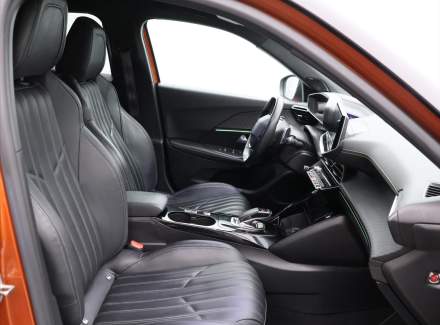 Peugeot - 2008