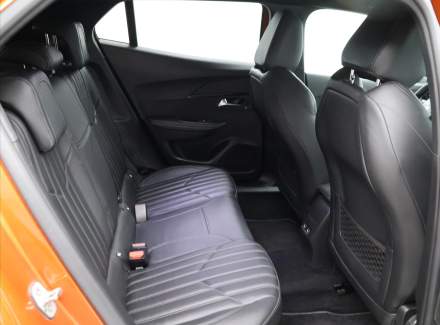 Peugeot - 2008