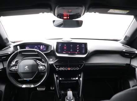 Peugeot - 2008