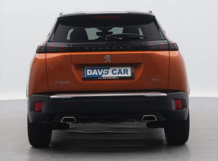 Peugeot - 2008