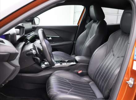 Peugeot - 2008