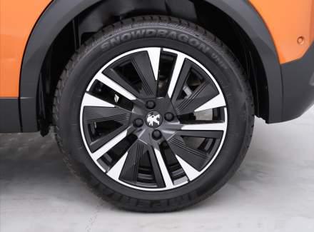 Peugeot - 2008