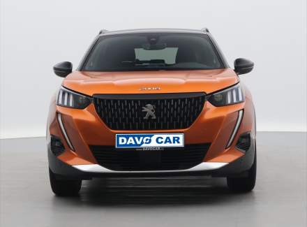Peugeot - 2008