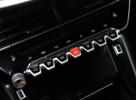 Peugeot - 2008
