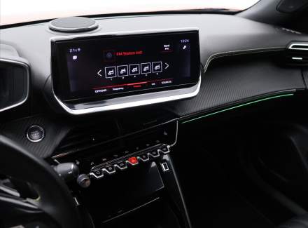 Peugeot - 2008