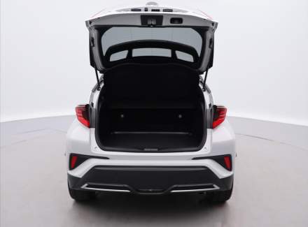 Toyota - C-HR