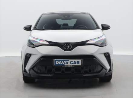 Toyota - C-HR