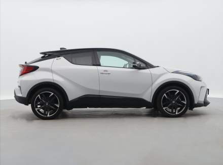 Toyota - C-HR