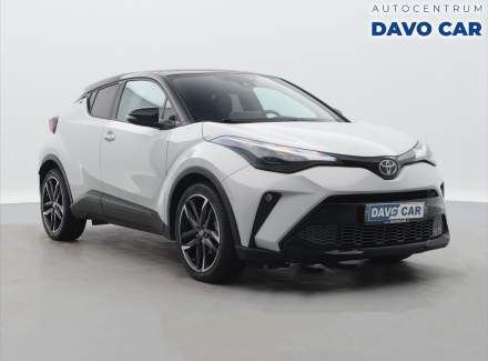 Toyota - C-HR