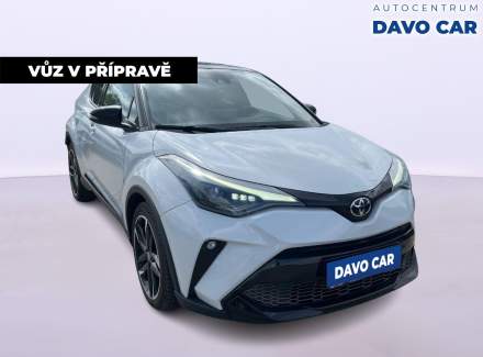 Toyota - C-HR
