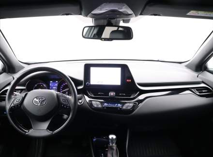 Toyota - C-HR