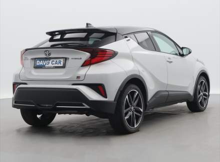 Toyota - C-HR