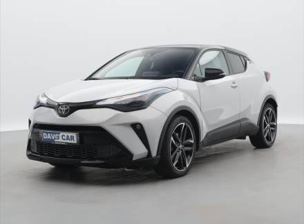 Toyota - C-HR
