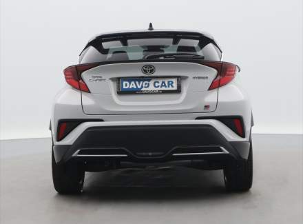 Toyota - C-HR