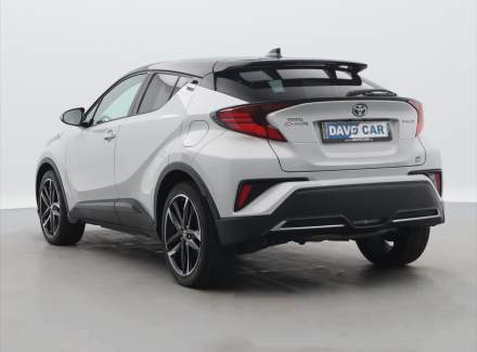 Toyota - C-HR