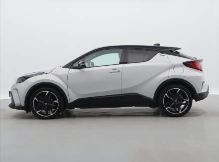 Toyota - C-HR
