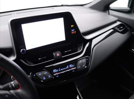 Toyota - C-HR