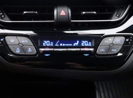 Toyota - C-HR
