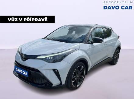Toyota - C-HR