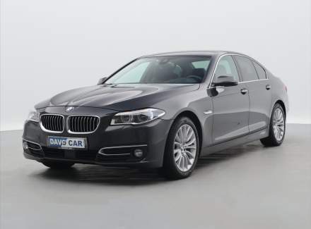 BMW - 5er